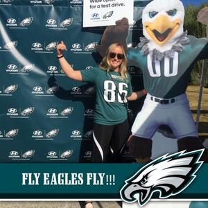 Meet your Posher, Ali